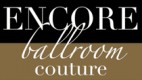 Encore Ballroom Couture