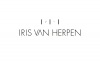 Iris van Herpen