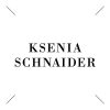 Ksenia Schnaider
